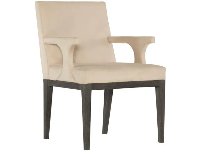 Staley Fabric Arm Chair