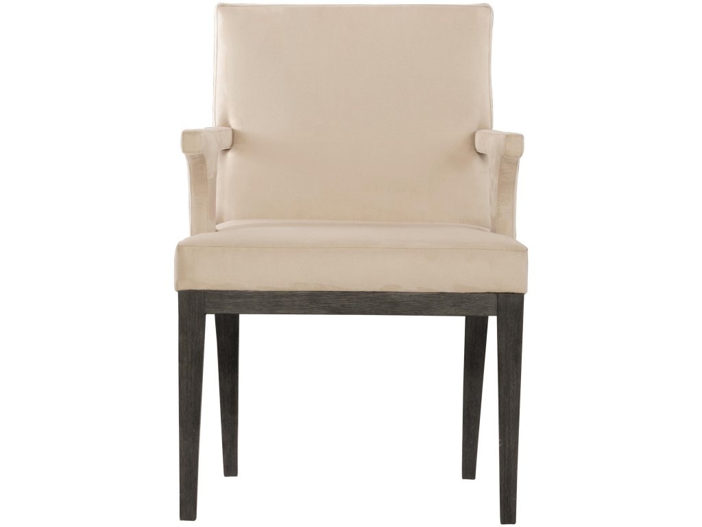 Staley Fabric Arm Chair - image 2