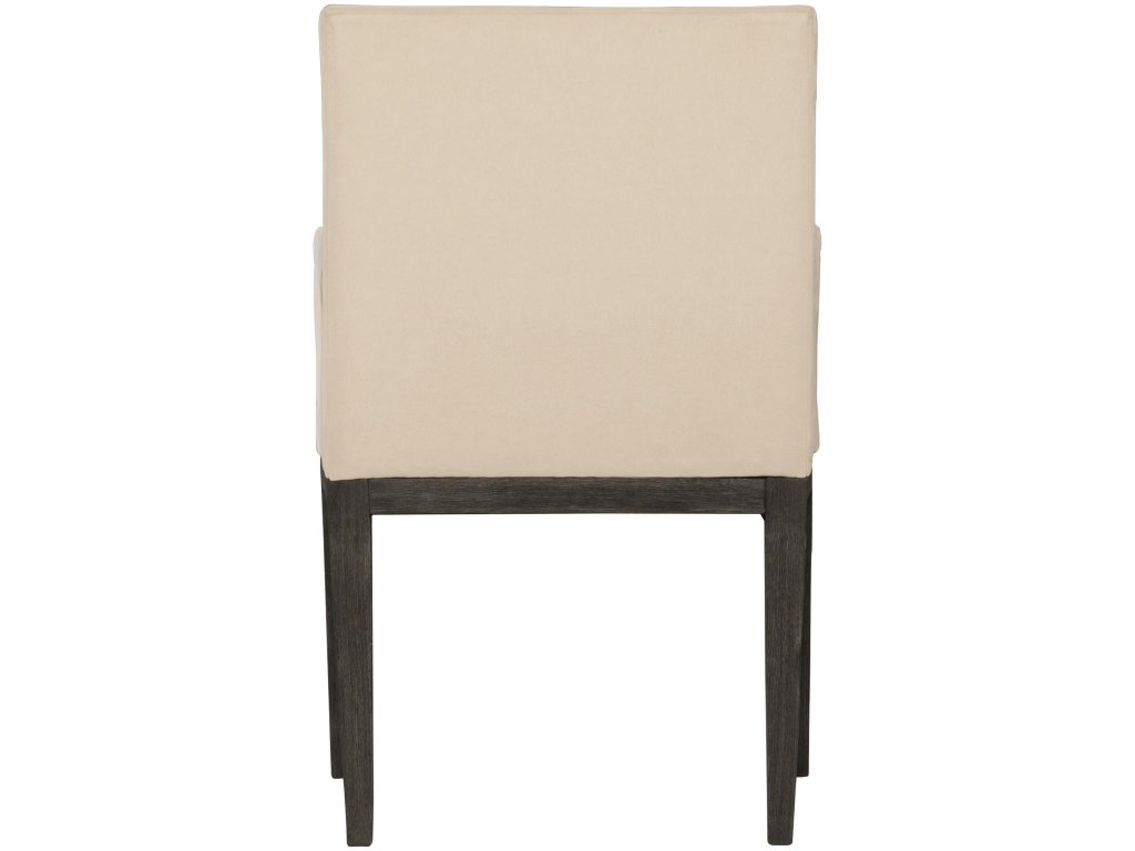 Staley Fabric Arm Chair - image 3