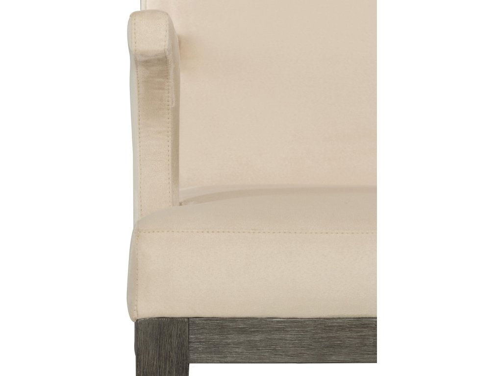 Staley Fabric Arm Chair - image 4