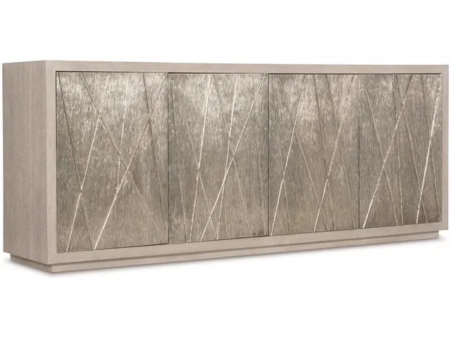 Valora Entertainment Credenza