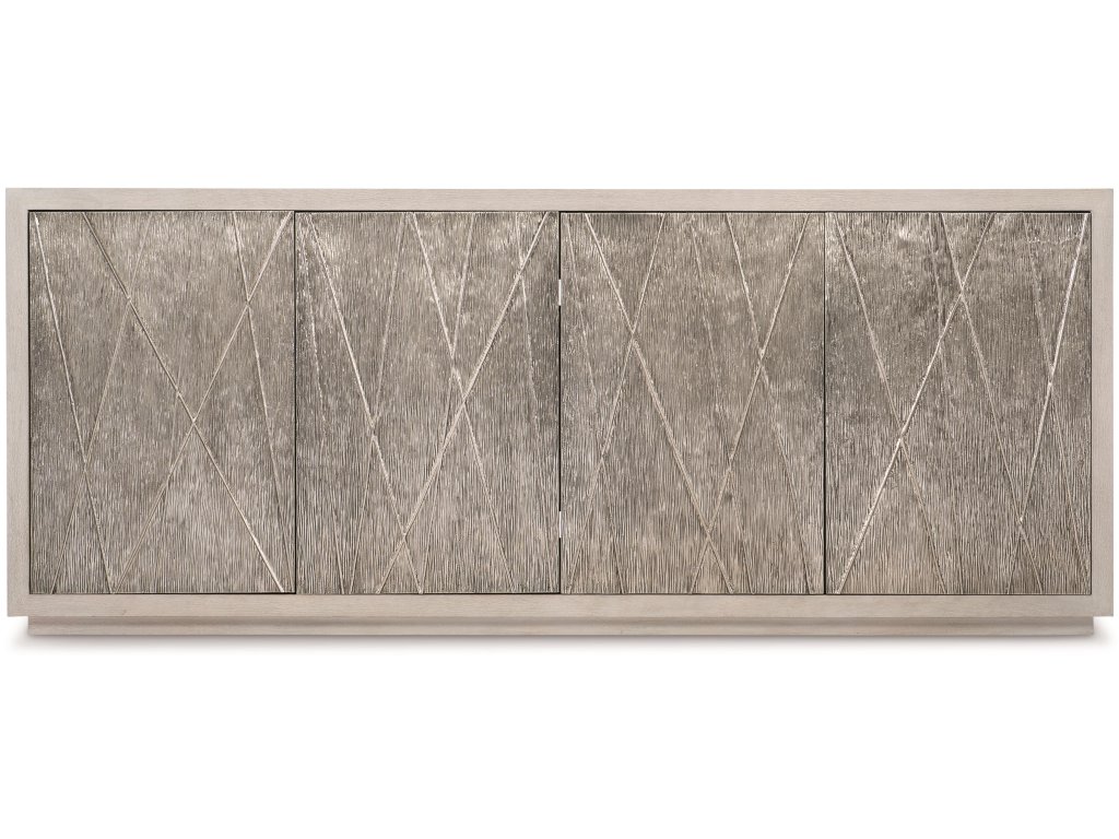 Valora Entertainment Credenza - image 1