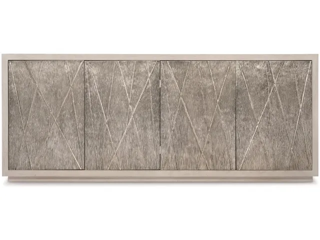 Valora Entertainment Credenza - Alternative View