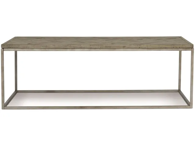 Gresham Cocktail Table