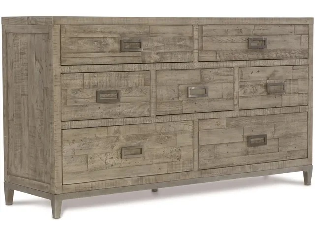Shaw Dresser