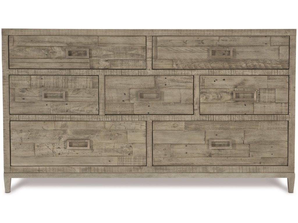 Shaw Dresser - image 1