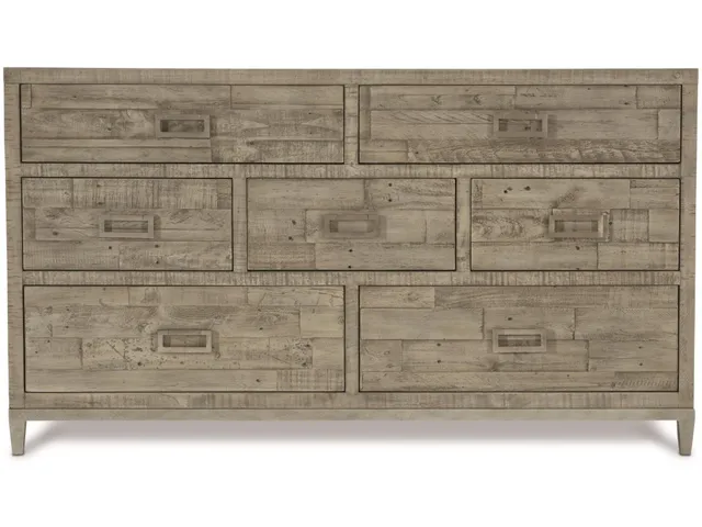 Shaw Dresser - Alternative View