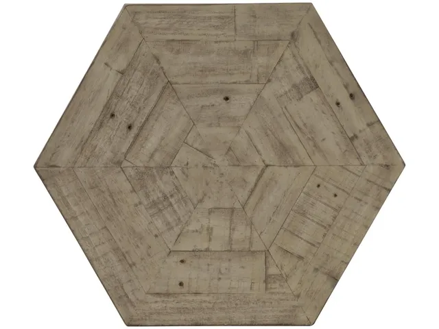 Gresham Side Table - Alternative View