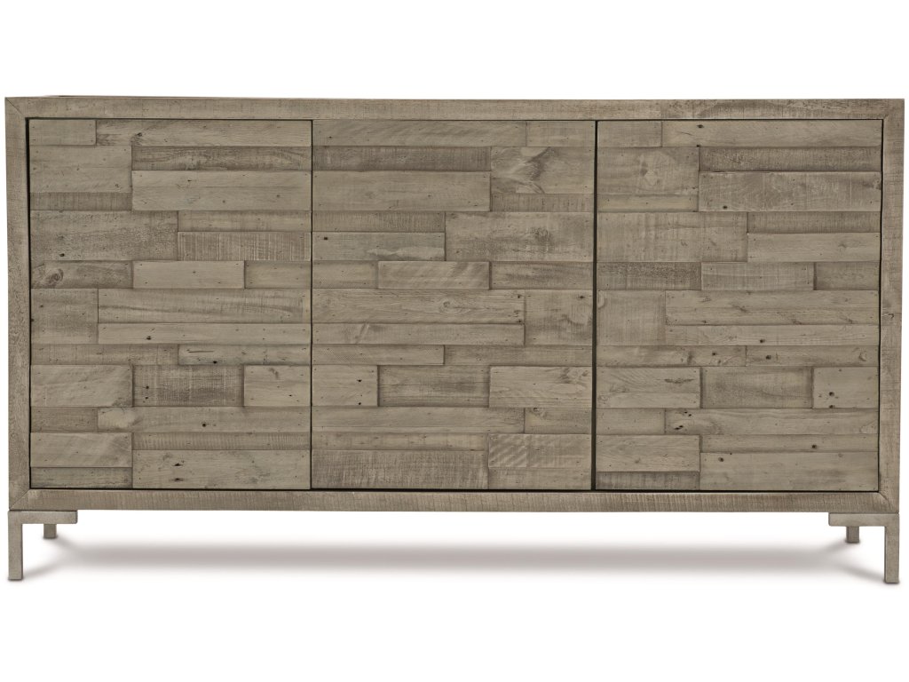 Shaw Buffet - image 1