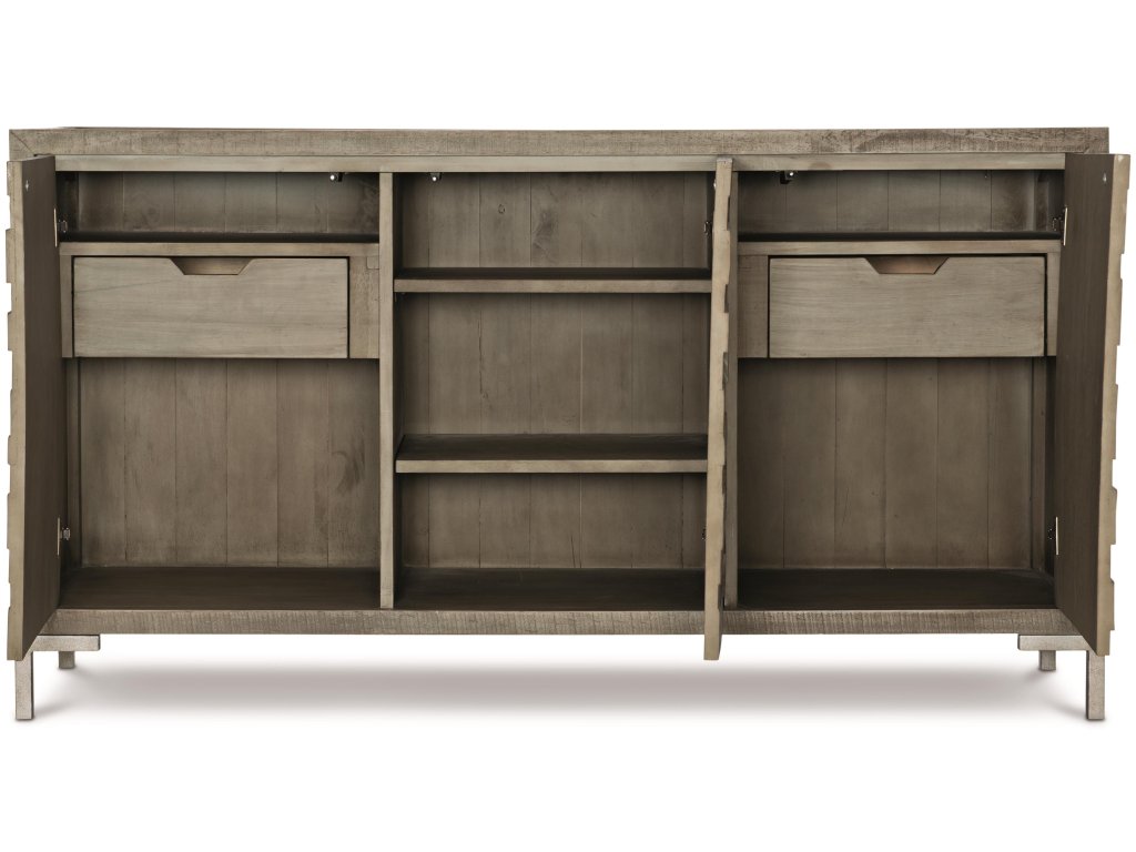 Shaw Buffet - image 2