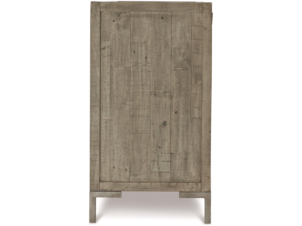 Shaw Buffet - image 3