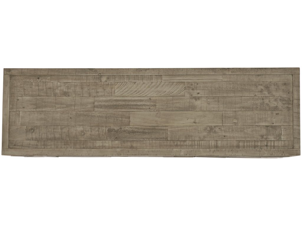 Shaw Buffet - image 4