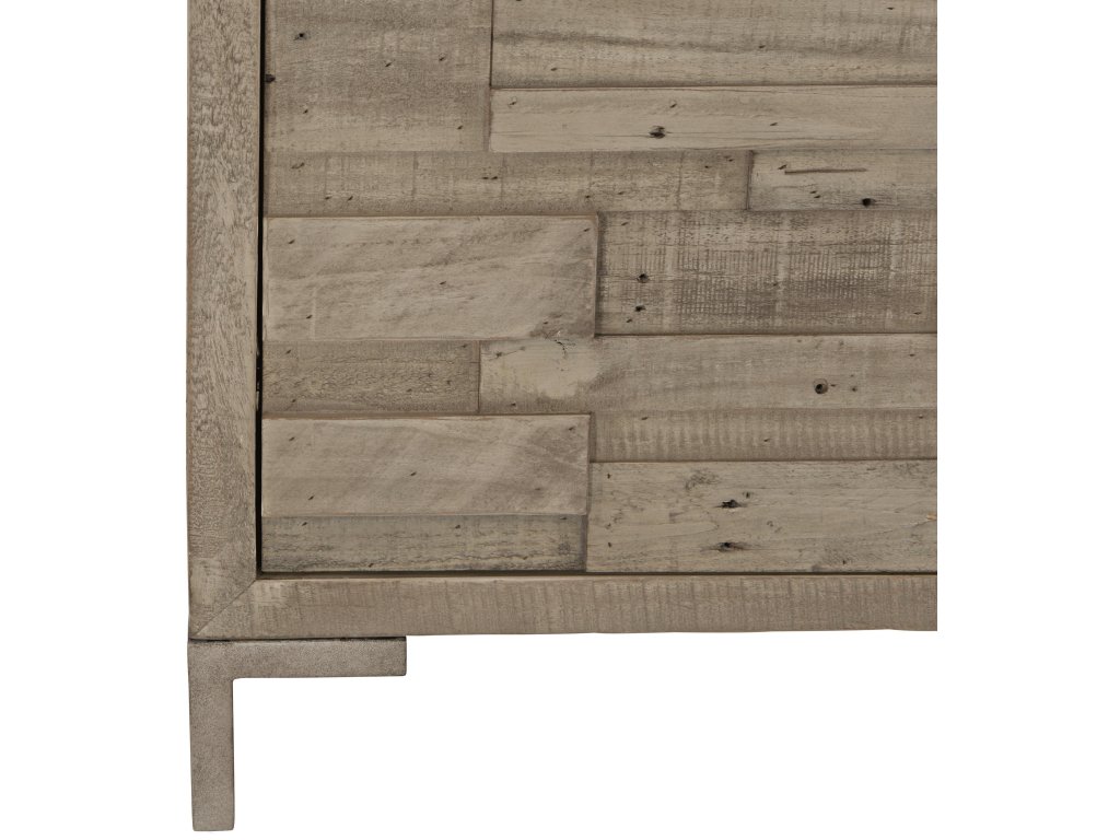 Shaw Buffet - image 5