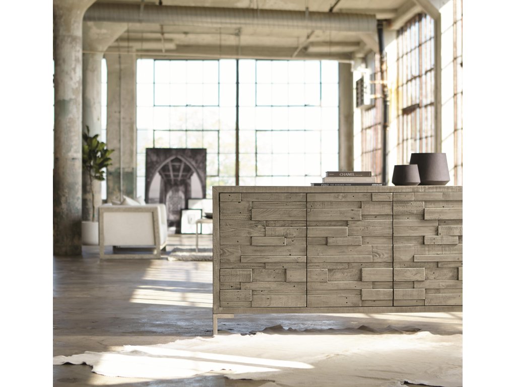 Shaw Buffet - image 6