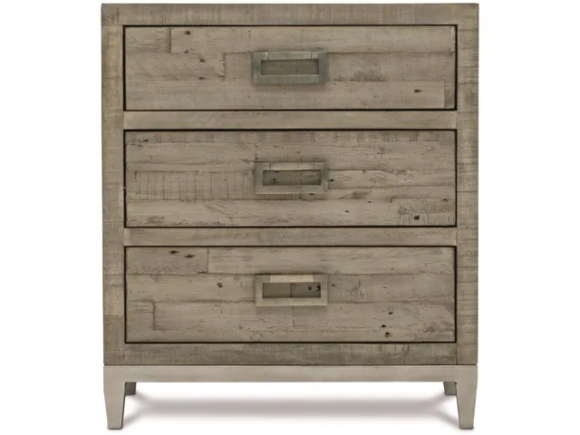 Shaw Nightstand - Alternative View
