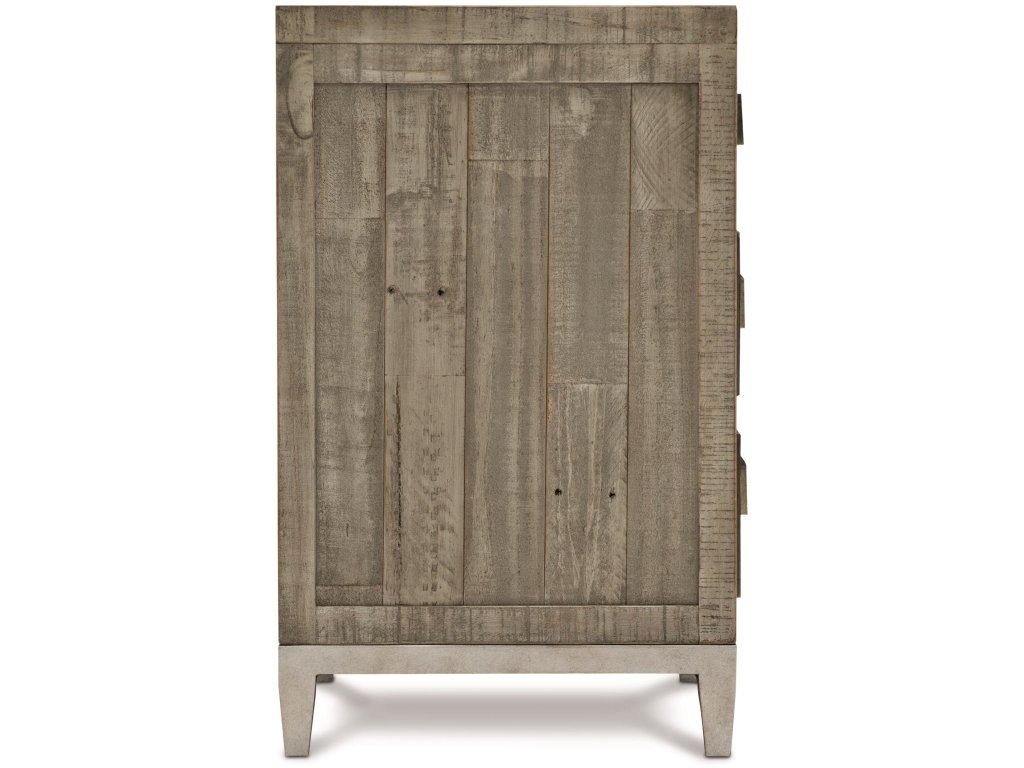 Shaw Nightstand - image 2