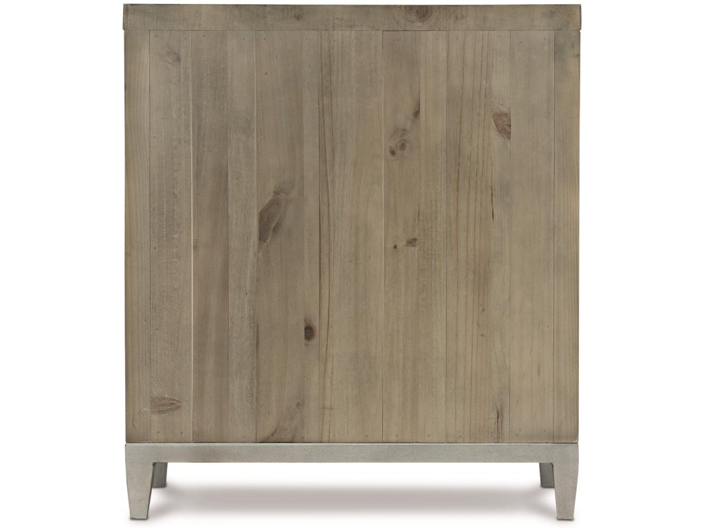 Shaw Nightstand - image 3