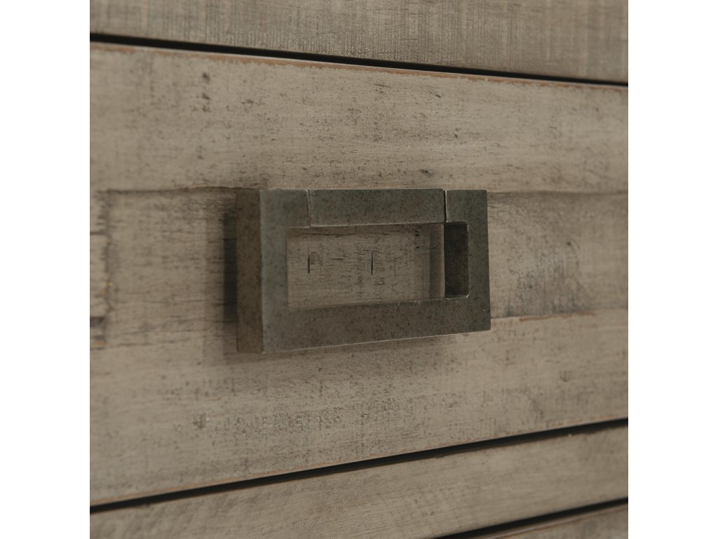 Shaw Nightstand - image 6