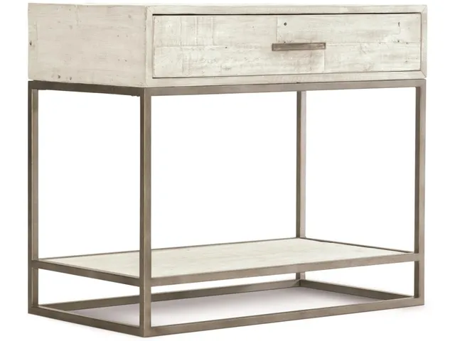 Alvar Nightstand