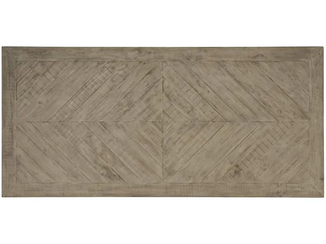 Milo Dining Table - Alternative View