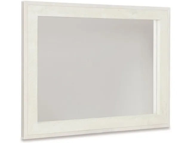Denys Mirror - Alternative View