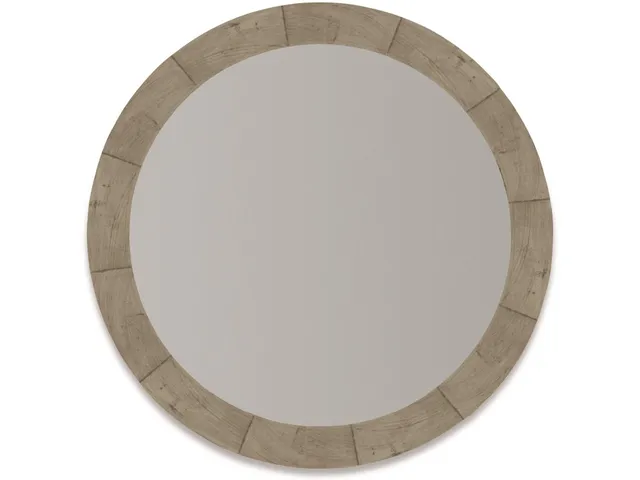 Piper Mirror