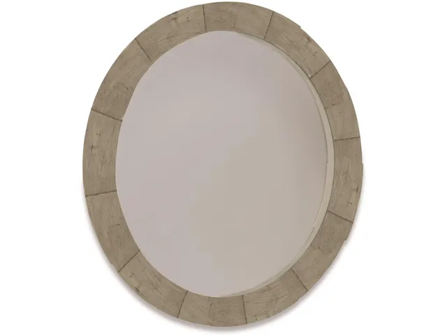 Piper Mirror - Alternative View