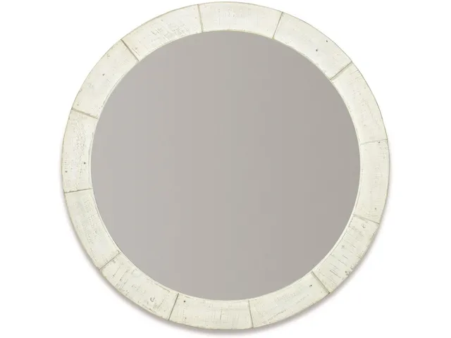 Piper Mirror
