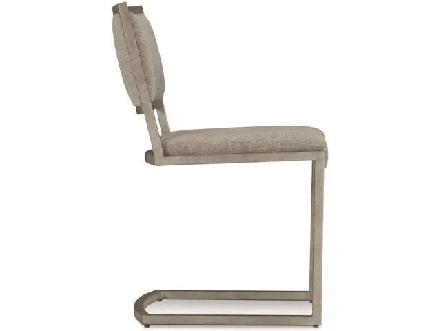 Ames Side Chair - Alternative View
