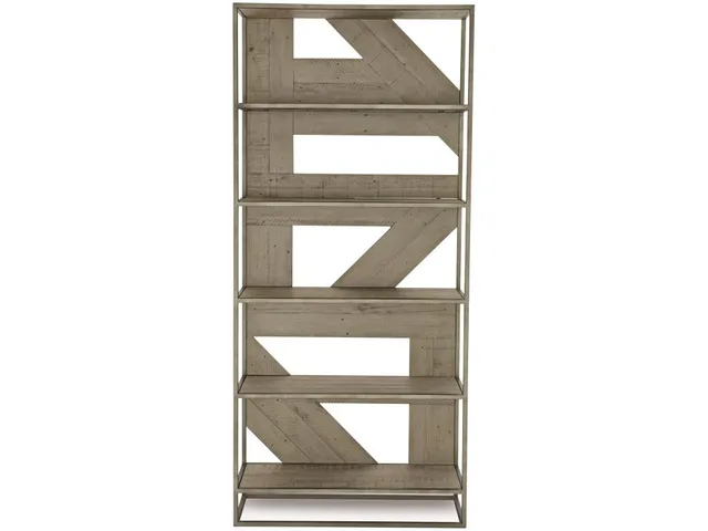 Polk Etagere - Alternative View