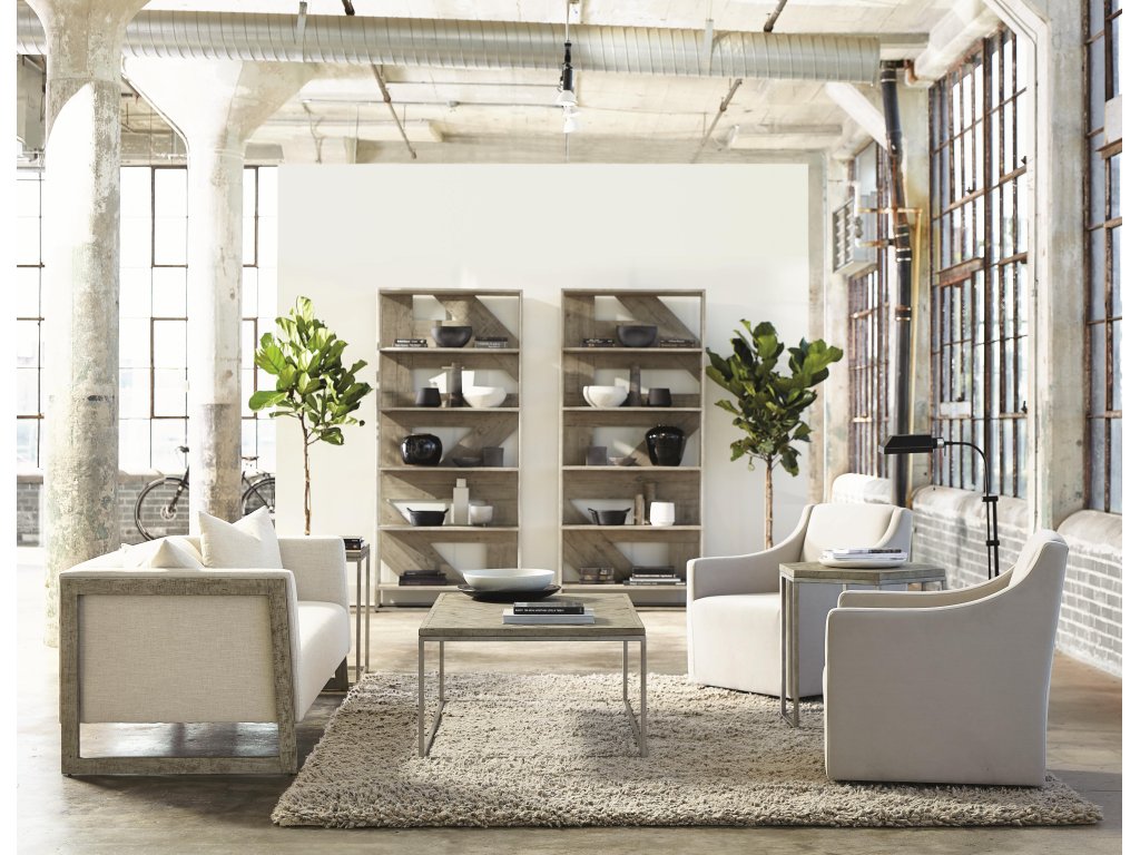 Polk Etagere - image 5