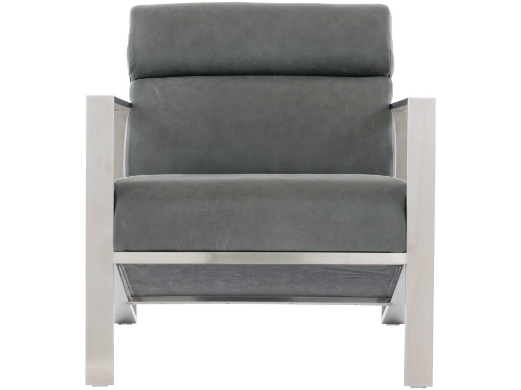 Marco Leather Chair - image 1