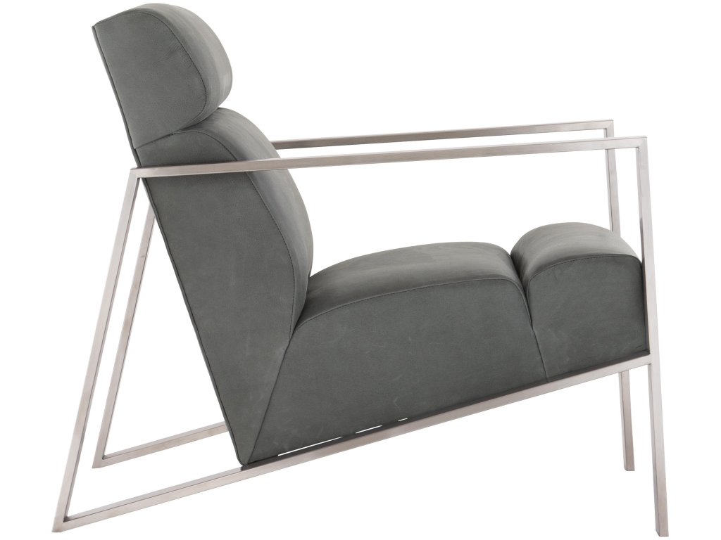 Marco Leather Chair - image 2