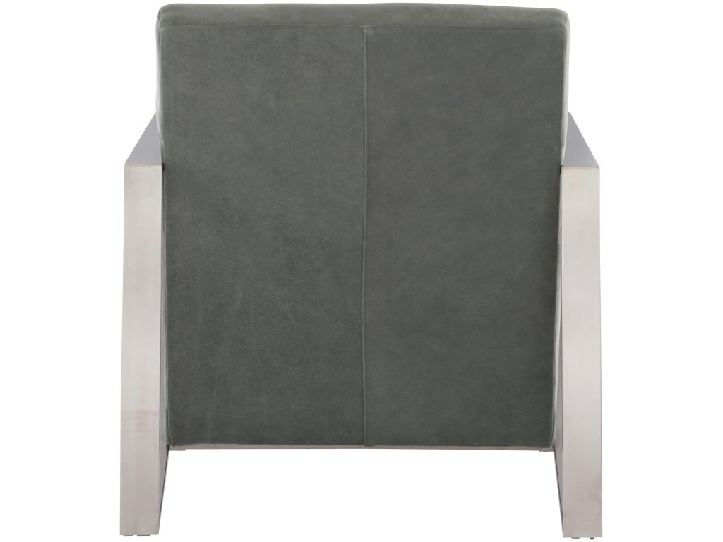 Marco Leather Chair - image 3