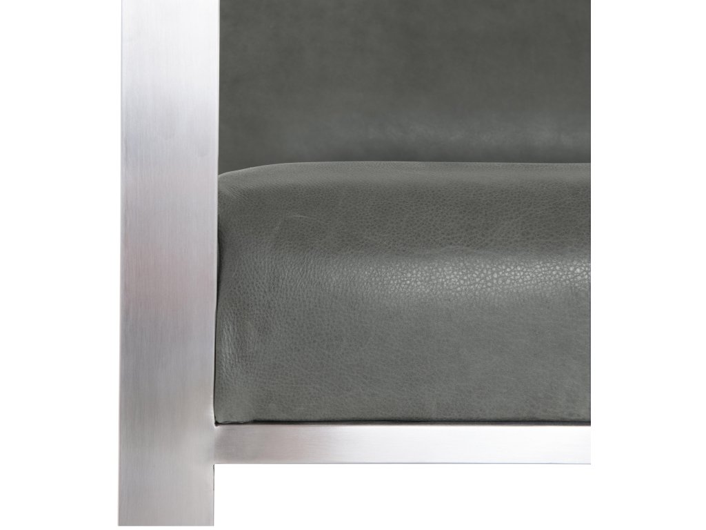 Marco Leather Chair - image 4
