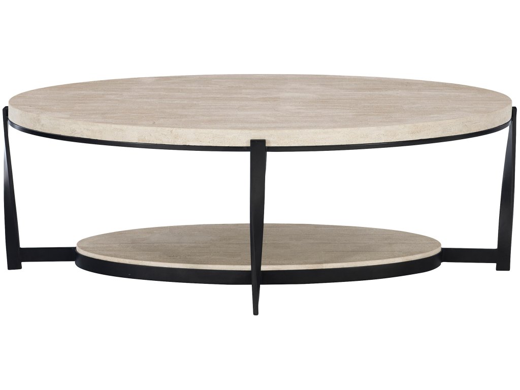 Berkshire Cocktail Table - main image