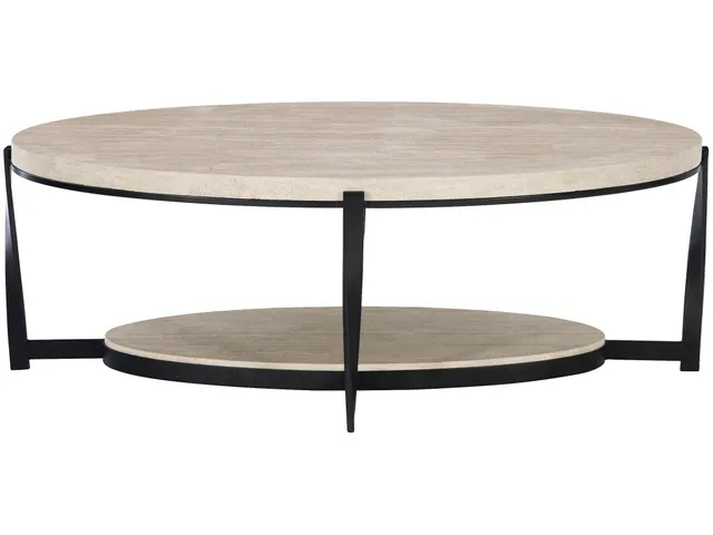 Berkshire Cocktail Table