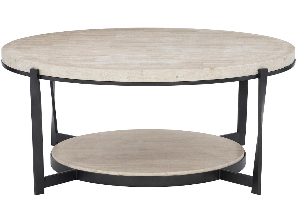 Berkshire Cocktail Table - main image