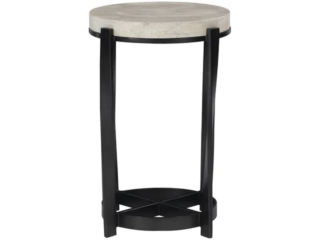 Berkshire Accent Table
