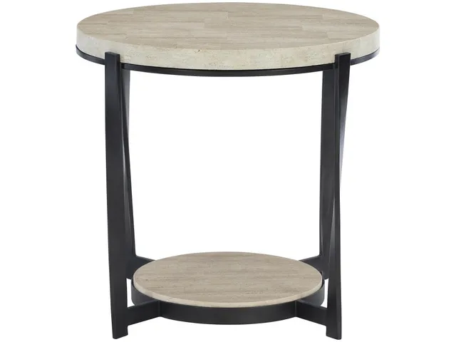 Berkshire Side Table