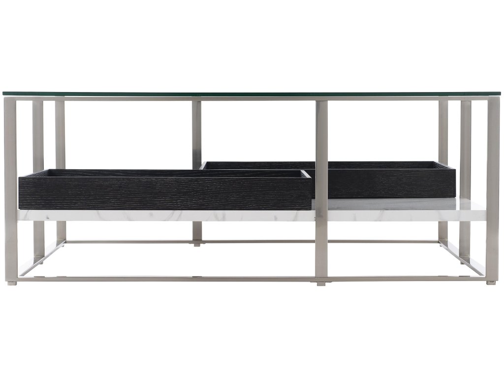 Lafayette Cocktail Table - image 2