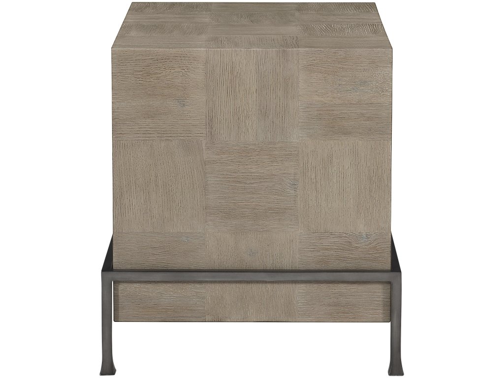 Fairgrove Side Table - main image