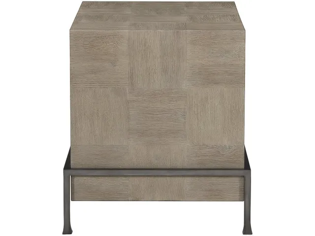 Fairgrove Side Table