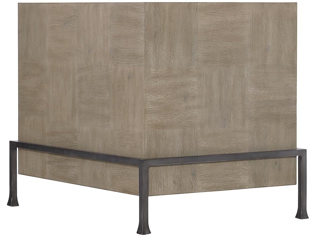 Fairgrove Side Table - image 3