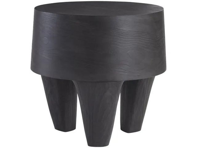 Katana Side Table