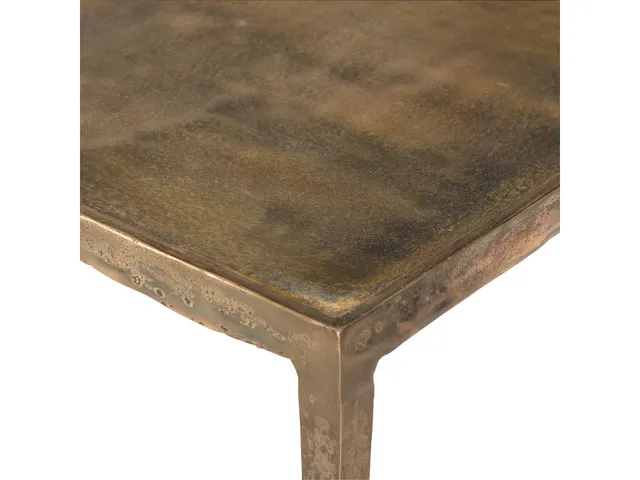 Benson Side Table - Alternative View