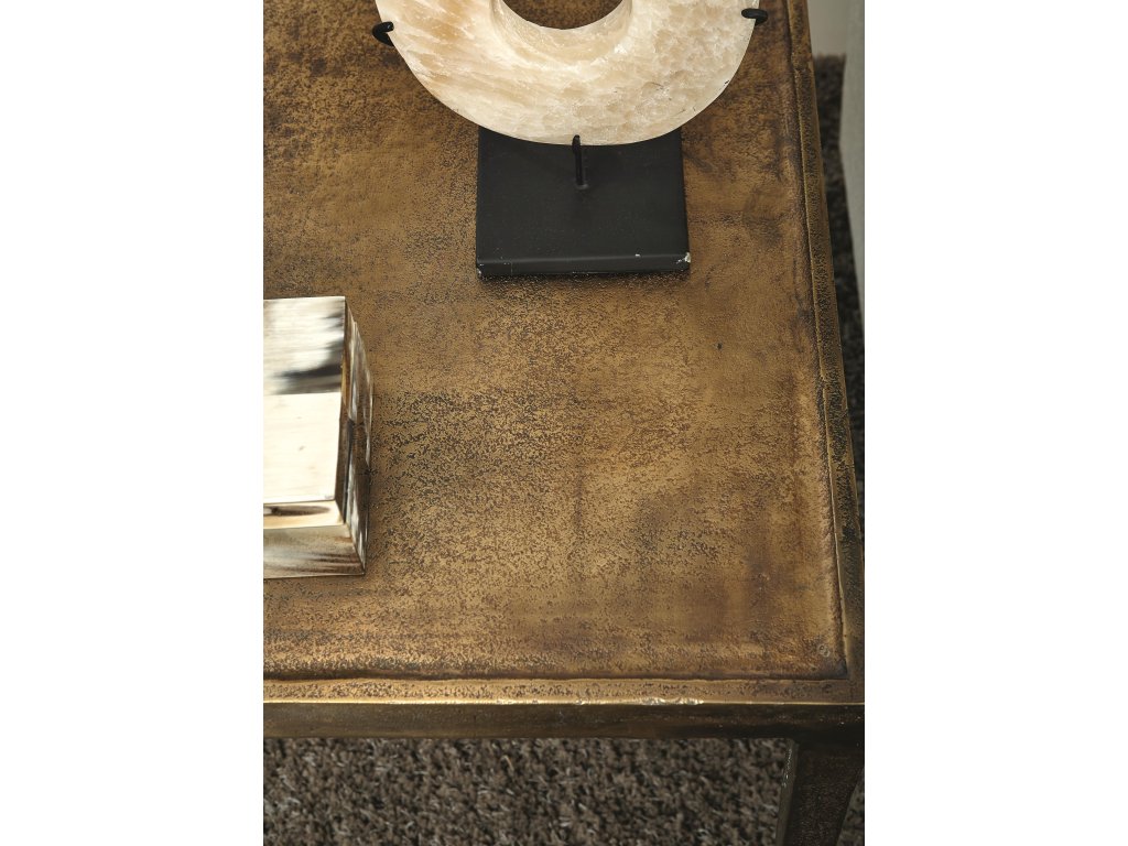 Benson Side Table - image 3