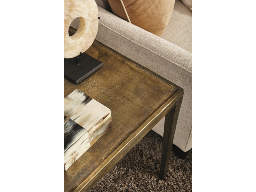 Benson Side Table - image 4