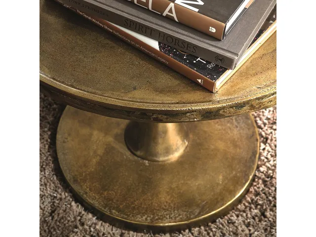 Benson Side Table - Alternative View