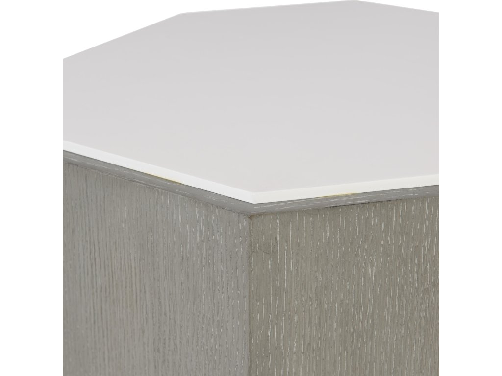 Avenue Side Table - image 3